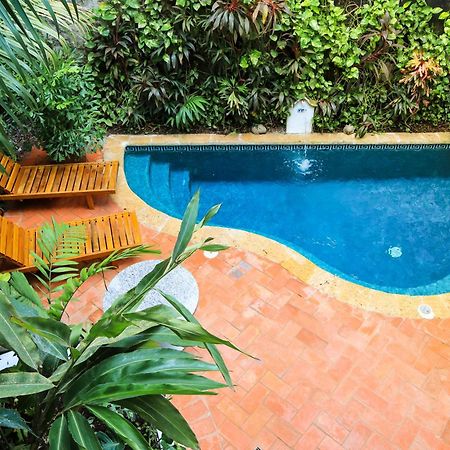 Hotel Casa La Mantilla By Faranda Boutique Cartagena Ngoại thất bức ảnh