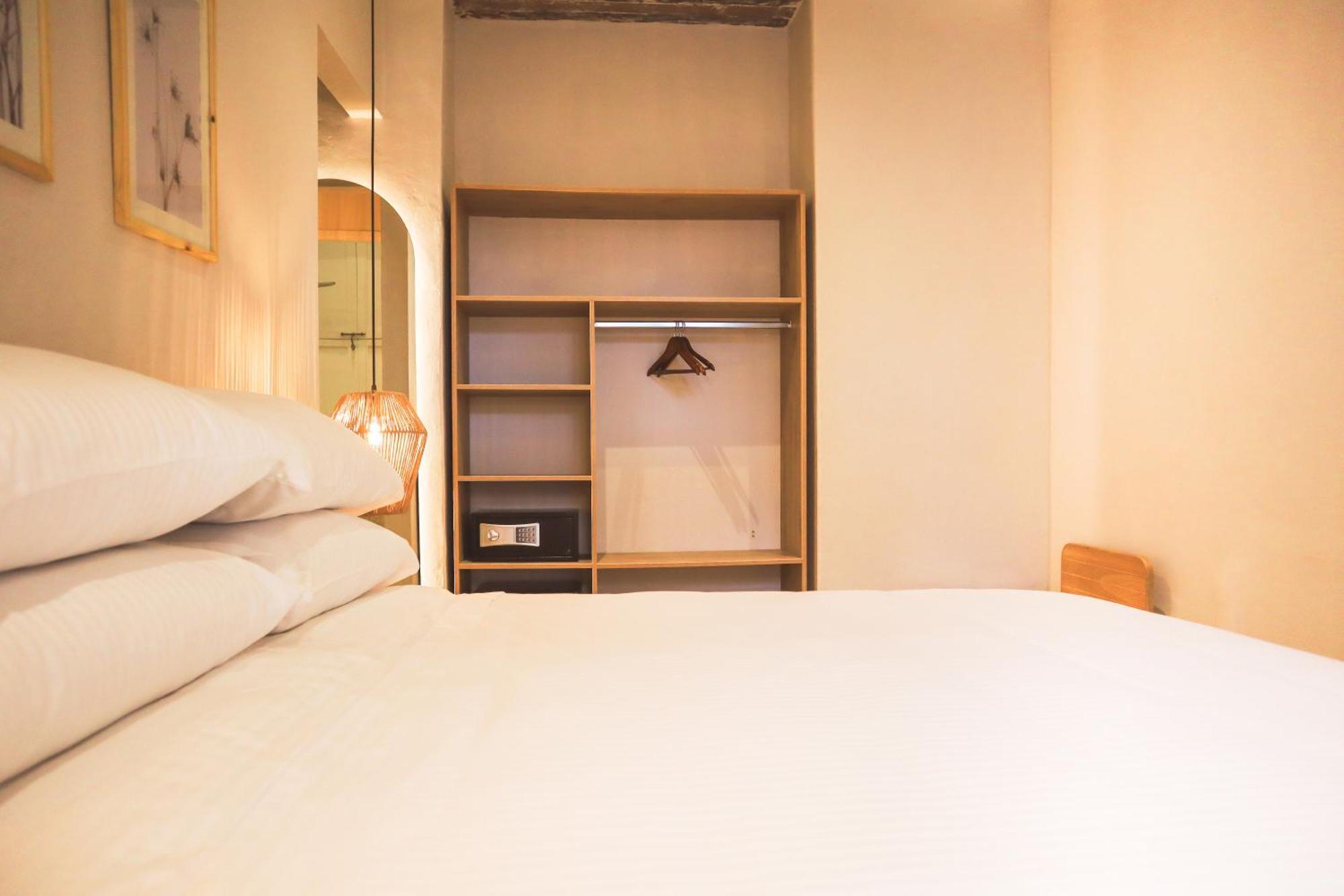 Hotel Casa La Mantilla By Faranda Boutique Cartagena Ngoại thất bức ảnh