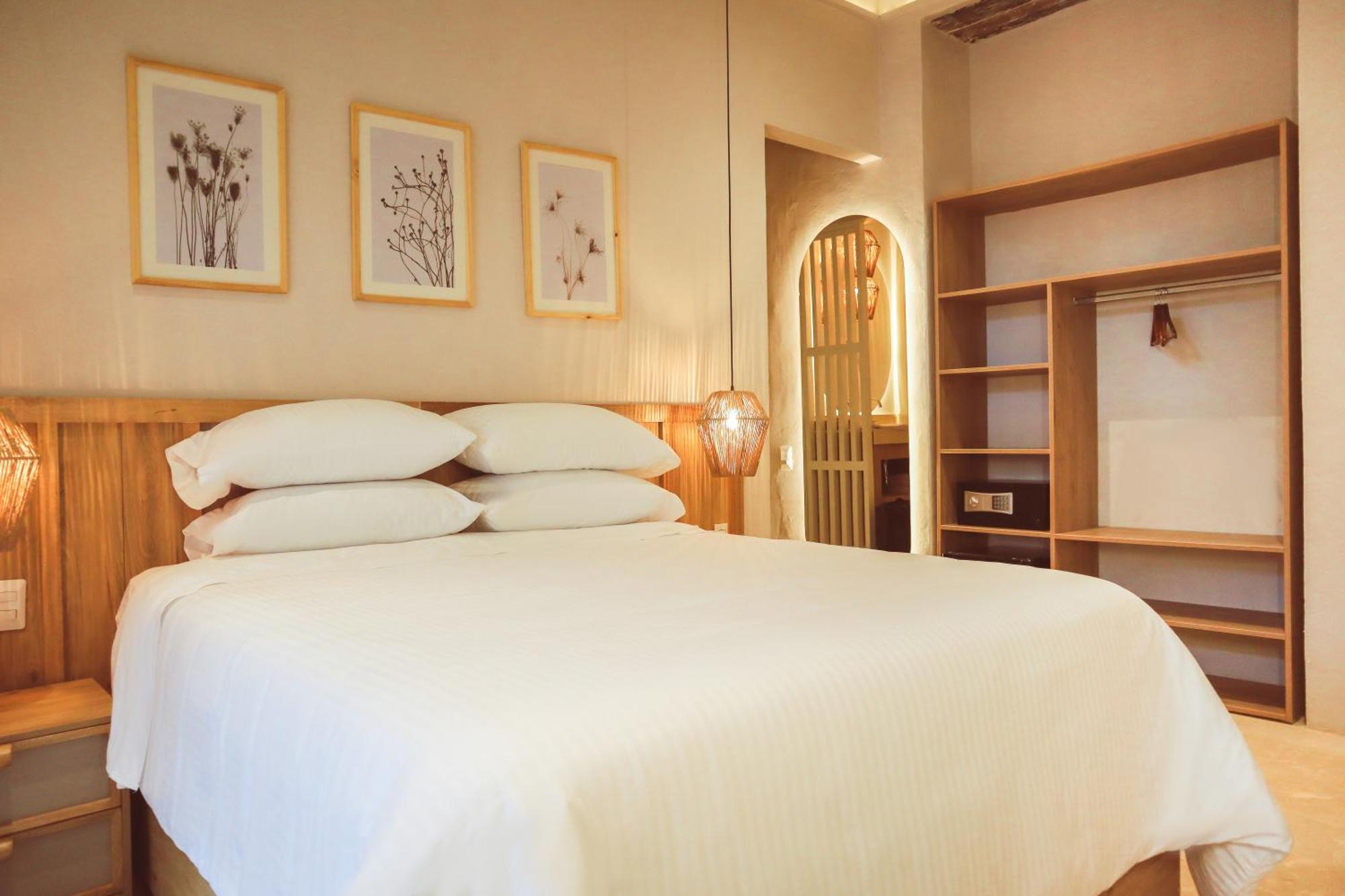 Hotel Casa La Mantilla By Faranda Boutique Cartagena Ngoại thất bức ảnh