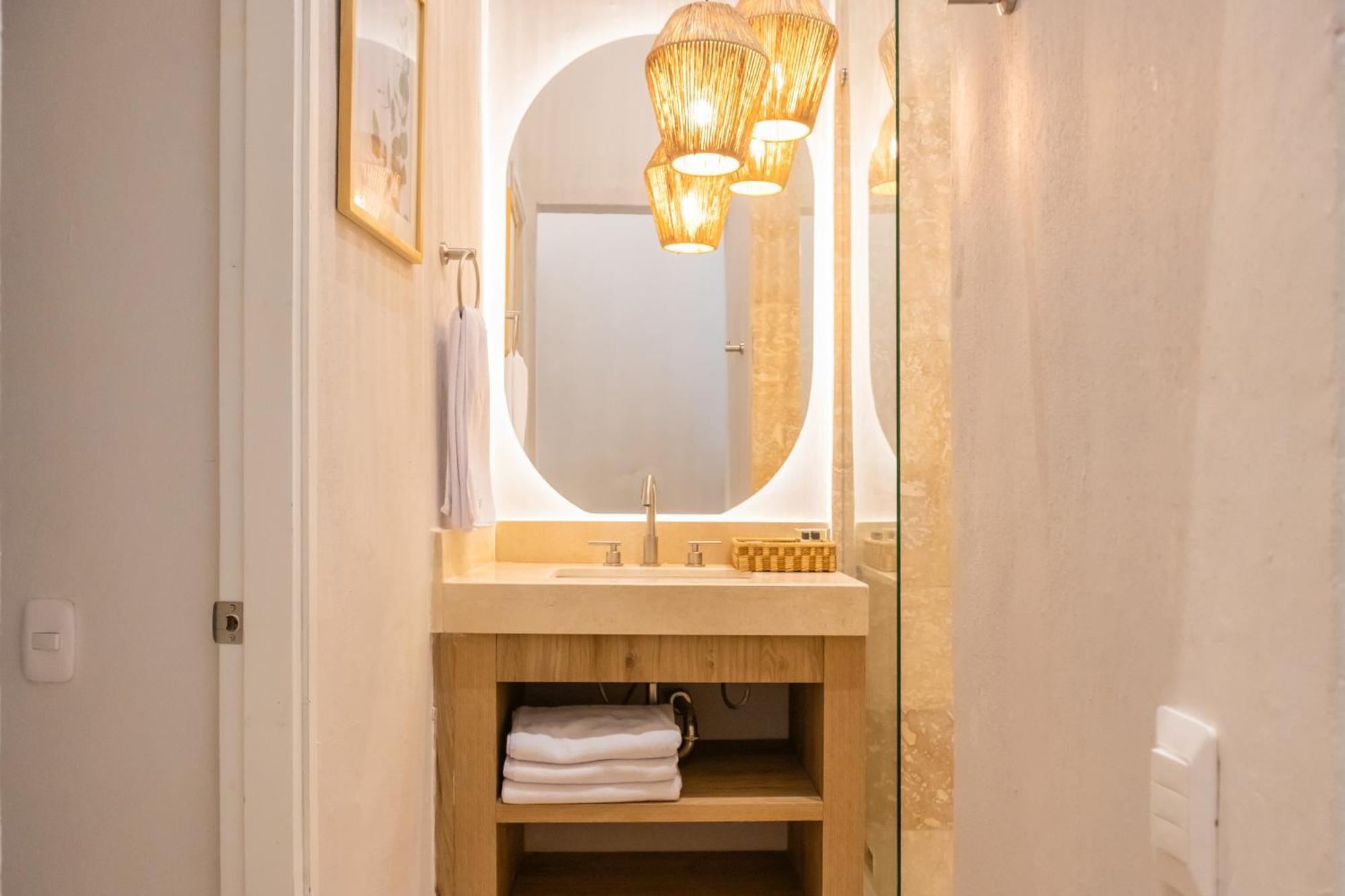 Hotel Casa La Mantilla By Faranda Boutique Cartagena Ngoại thất bức ảnh