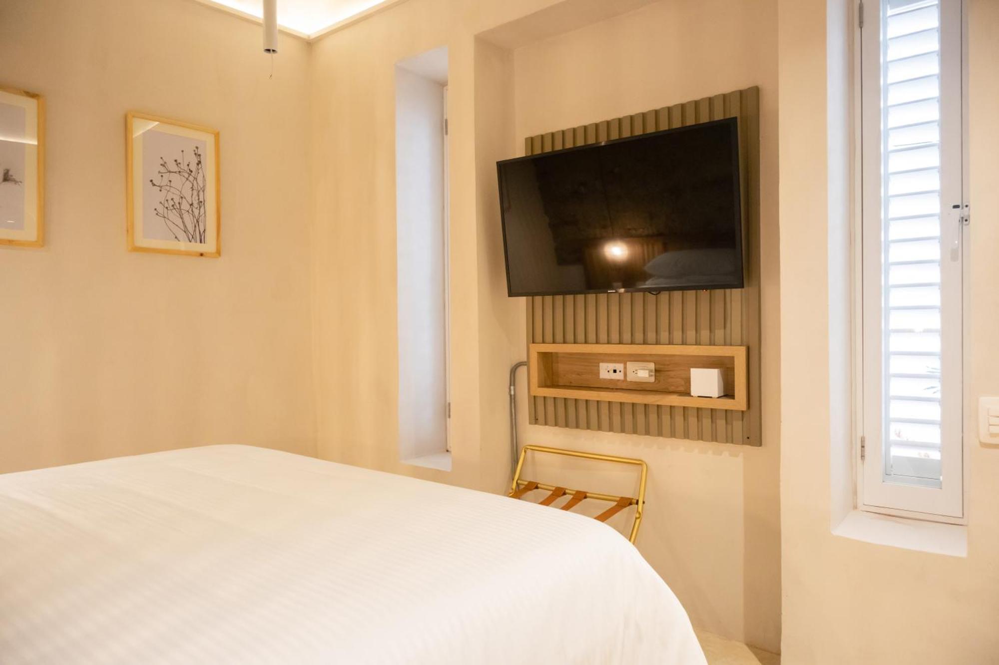 Hotel Casa La Mantilla By Faranda Boutique Cartagena Ngoại thất bức ảnh
