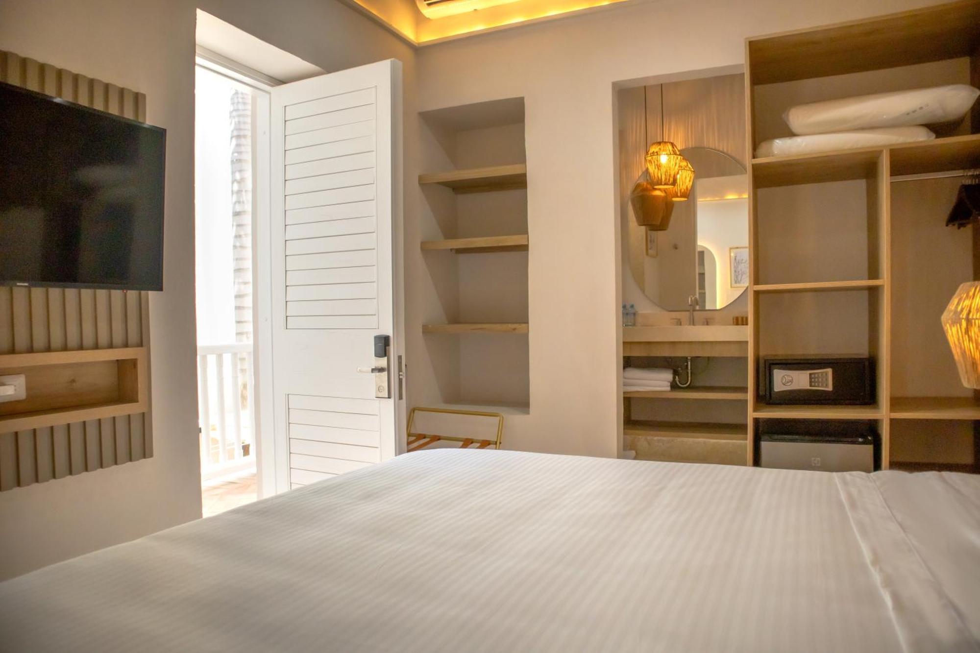 Hotel Casa La Mantilla By Faranda Boutique Cartagena Ngoại thất bức ảnh