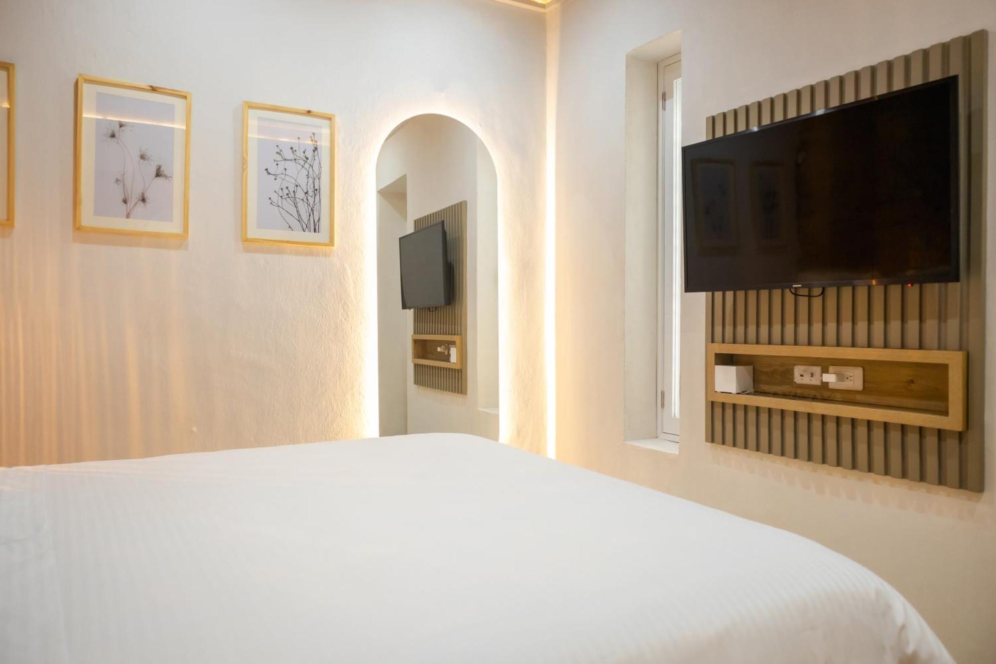 Hotel Casa La Mantilla By Faranda Boutique Cartagena Ngoại thất bức ảnh