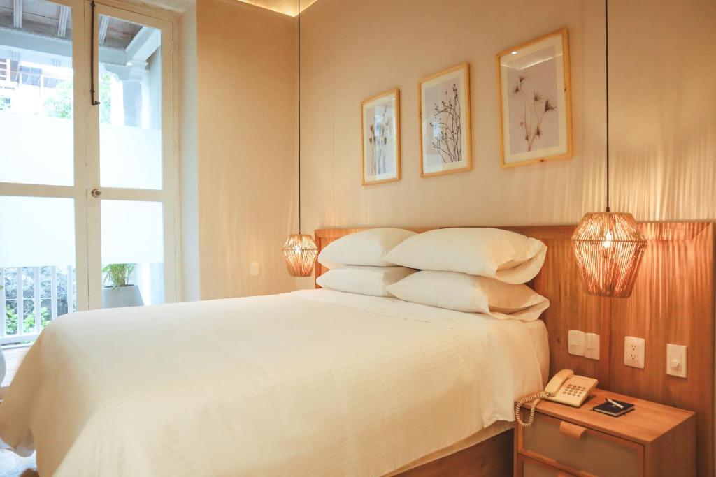 Hotel Casa La Mantilla By Faranda Boutique Cartagena Ngoại thất bức ảnh